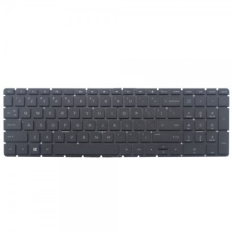 Laptop keyboard for HP 15-bs011ds